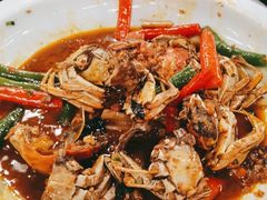 -新李记 · 口味菜馆(南郊公园店)