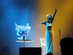 -苏州高新区文体中心体育馆