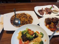 -南门小馆·清真(国贸商城店)