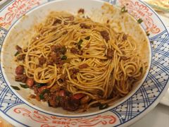 -小杨生煎(黄河路美食休闲街店)