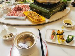 -养牛邓·潮汕牛肉海鲜自助火锅(广州店)