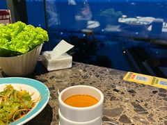-肉加韩国料理·烤肉(金茂湾店)
