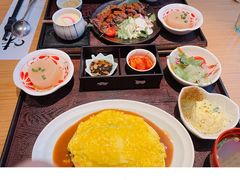 -味太助·银饭食堂(中华城店)