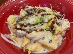 -Bistro Les Lilas丁香花小酒馆