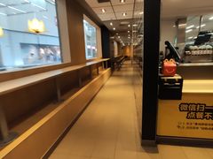 -麦当劳(番禺易发商业街店)