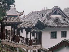 -岳麓山风景名胜区