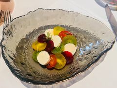 -Tomato&Pepper西餐厅