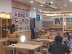 -老娘舅(杭州地铁凤起路站店)