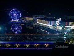 -青岛嘉年华主题乐园