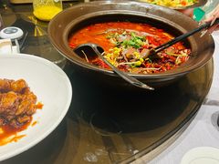 -章吴记喜瑞餐厅(东东城店)