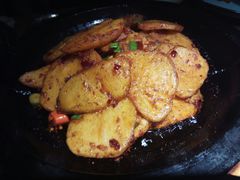 -九锅一堂酸菜鱼(新南凯德直营店)