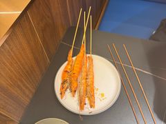 -東盛炭烤自助料理(玄武招商花园城店)