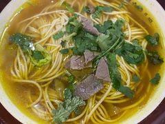 -美玲拉面(鞍山西道店)