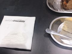 -Awfully Chocolate(嘉里城店)