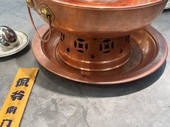 -侃爷南门铜锅涮肉