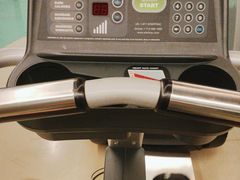 -宝力豪健身(中粮广场店)