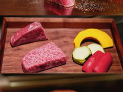 -Ginza Onodera铁板烧(外滩十八号店)