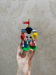 -乐高授权专卖店(新北万达店)