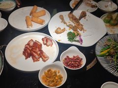 -顺峰顺水顺德菜(龙华店)