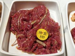 -壮雄牛屠牛肉店(军埠老店)