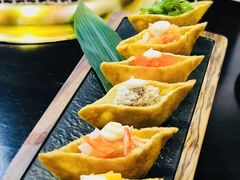 -谷雨日式烧肉(万达金街店)