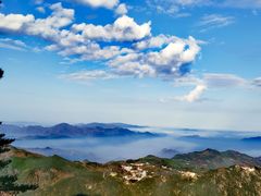 -九华山聚龙大酒店