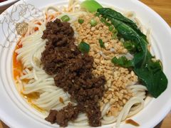 蓉李记担担面-蓉李记成都名小吃(二七万达店)