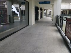 -宁波杉井奥特莱斯广场