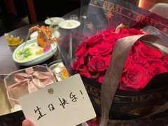 -柏尼娅PEARIA·蛋糕定制(静安店)