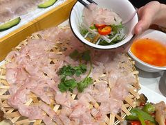 -官塘锋记鱼生·生腌·砂锅粥(牌坊街店)