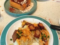 -新宝餐厅(流塘店)