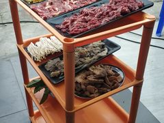 -牛一煲美食(江高店)