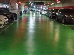 -国瑞城·停车场