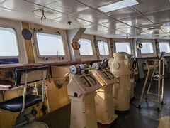 -泰达航母主题公园