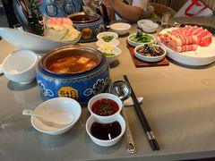 -享月汤皇·海鲜小火锅·聚会(曲江创意谷店)