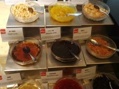 -永泰福朋喜来登酒店-宜客乐自助餐厅(远大路店)