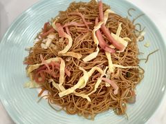 -和乐喜点(宝岗大道店)