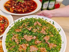 -刘栋梁大排档(淮海东路店)