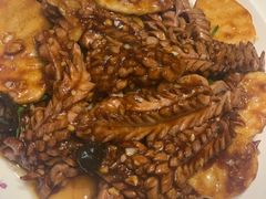 -鲁西南老厨子·特色鲁菜(经一纬五店)