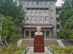 -山东大学(趵突泉校区)