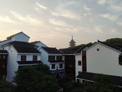 -苏州吴宫泛太平洋酒店