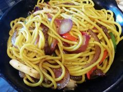-秦小牛煎肉餐厅(河北大街总店)
