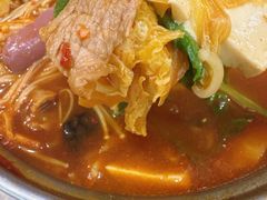 -韩礼年糕(飞虹路店)