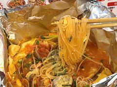 -见味花甲(福田coco park店)
