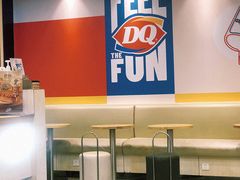 大堂-DQ·蛋糕·冰淇淋(新佳丽店)