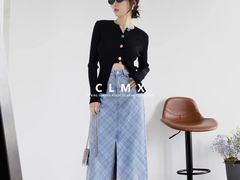 -CLMX(新天地凯德晶萃广场店)