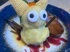 -太郎的家·平价日料(曼巴特店)