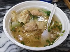 -八珍·广式煎饺·广州老字号(北京路总店)