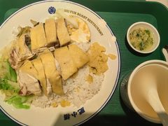 -肥小福·烧鹅专门店(环宇荟店)