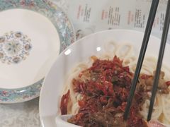 -汗腾格里·风味餐厅(新疆驻京办店)